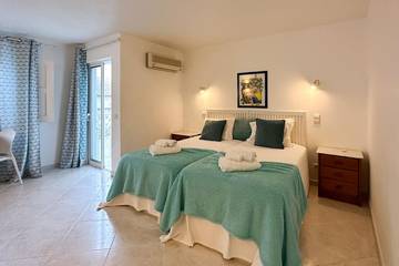 B&B für 2 Personen in Portugal