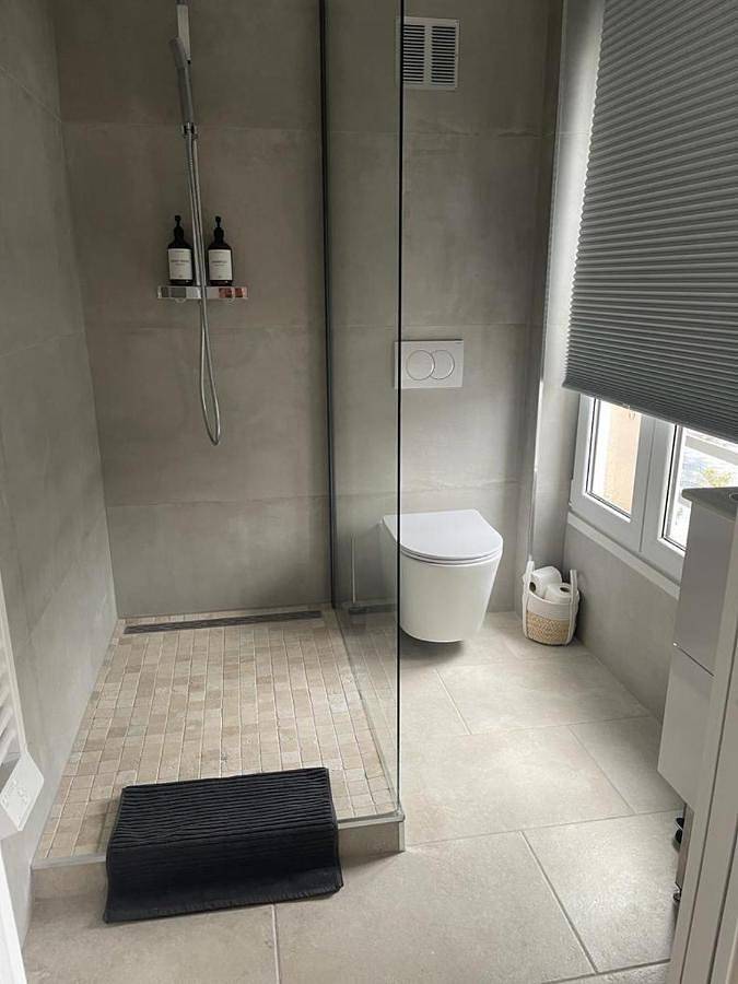 Gîte pour 4 personnes, avec vue et terrasse à Le Vésinet - 4