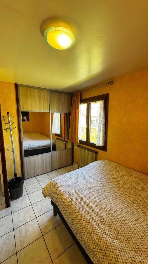 Gîte pour 2 personnes, avec jardin et vue à Quetigny - 3