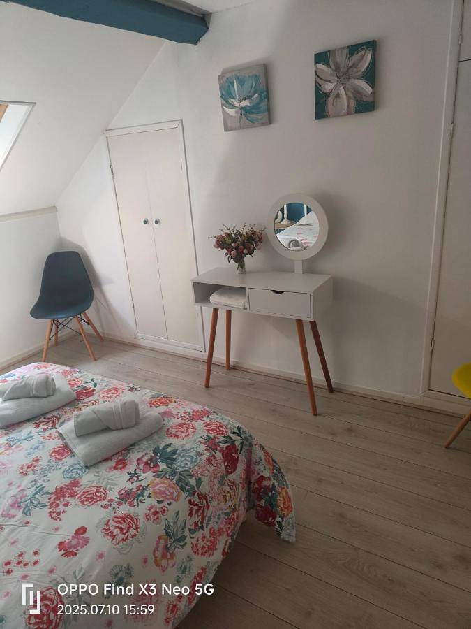 Location de vacances pour 2 personnes à Saubrigues - 2