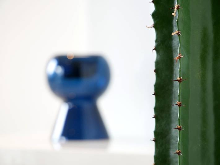 Ferienhaus für 3 Personen, mit Terrasse und Balkon/Terrasse in Vogtsburg im Kaiserstuhl - 4