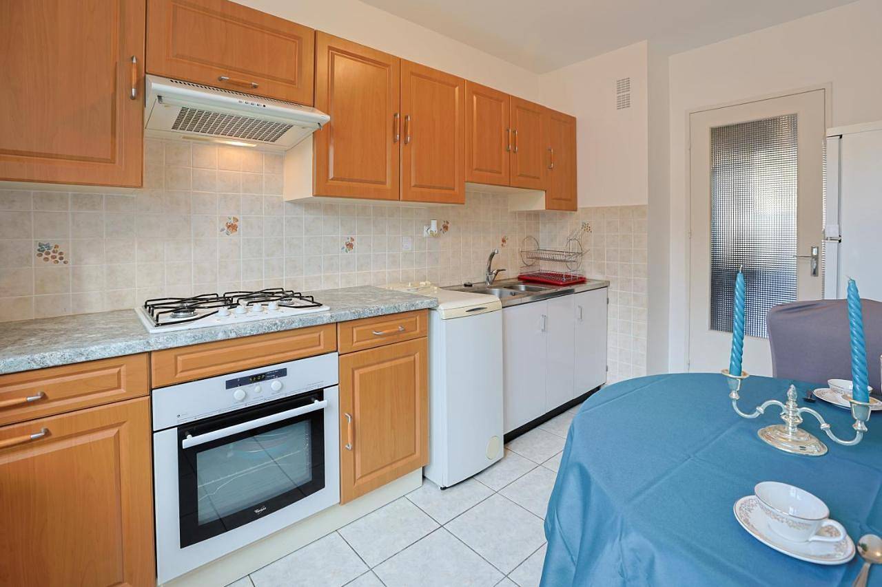 Appartement entier, Lumière et Espace, Lyon et Pilat à votre Portée in Rive-de-Gier, Parc Naturel Régional du Pilat
