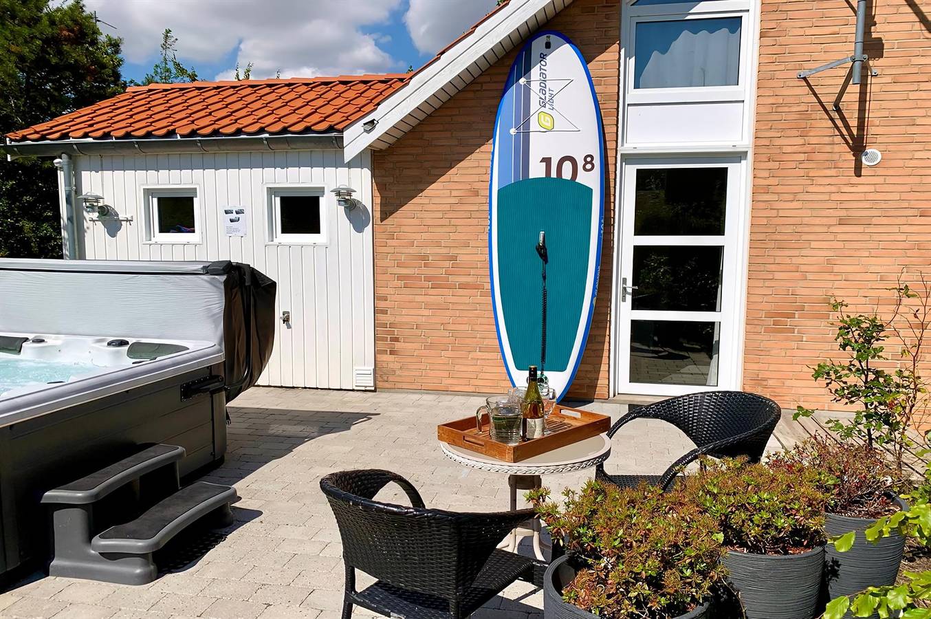 Awesome home in Væggerløse w/ 3 Bedrooms, Wifi and Sauna in Væggerløse, Svenske Østersøen