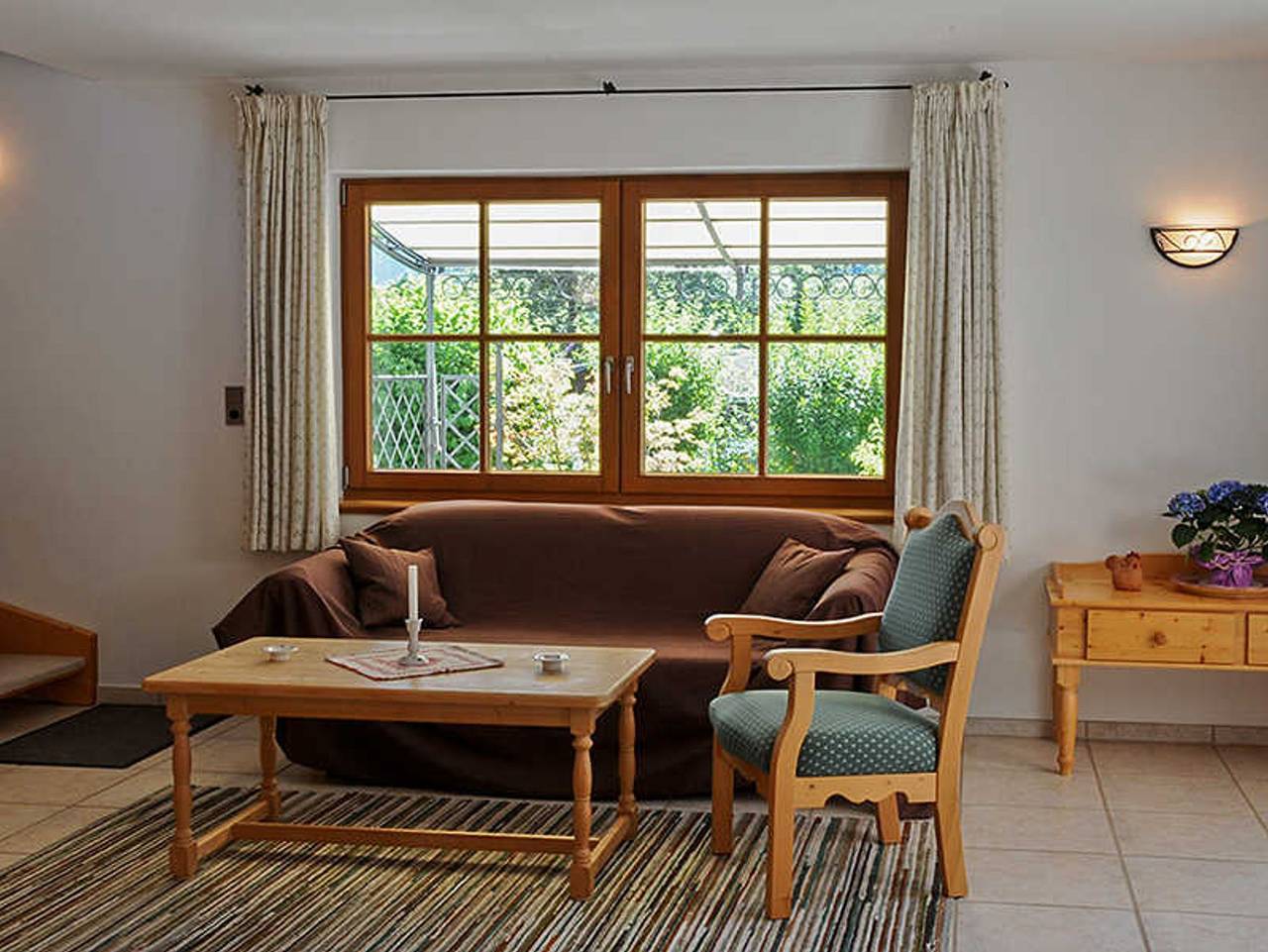 Ganze Ferienwohnung, Ferienwohnung Wallberg in Kreuth, Spitzingsee