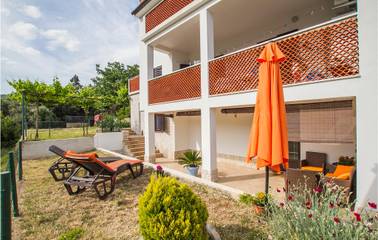 Holiday Apartment for 2 People in Labin, Istria, Photo 3