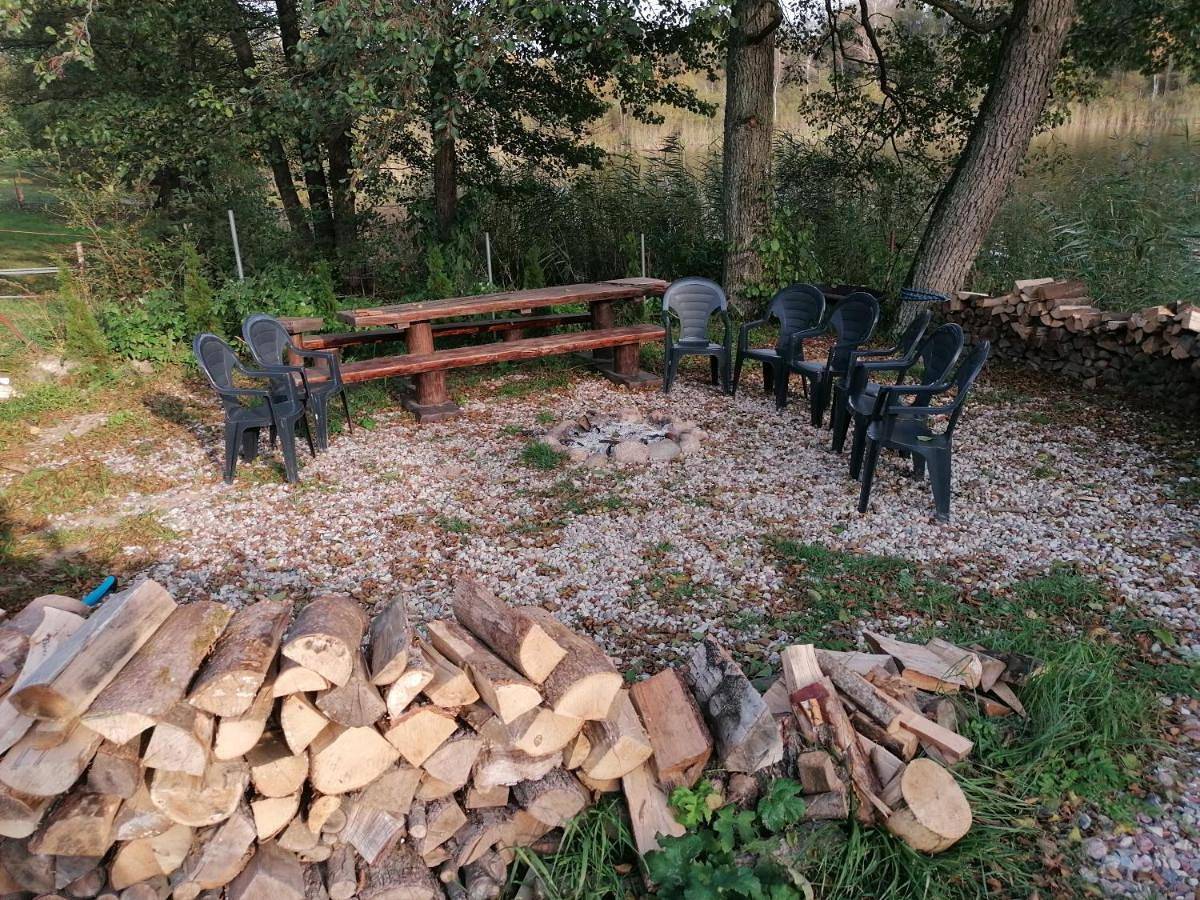 Dom na wodzie in Powiat Mrągowski