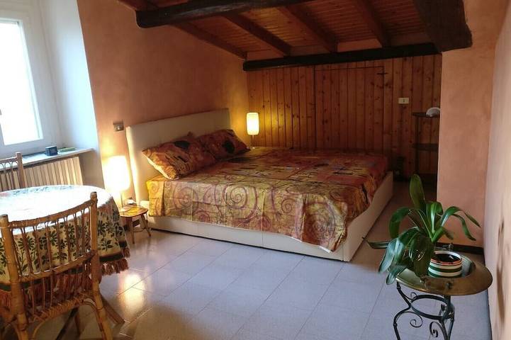 La Canonica di Nazzano - Antike Residenz in Rivanazzano Terme, Oltrepò Pavese