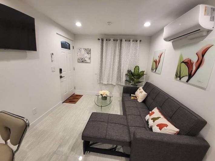 Maison de vacances pour 2 personnes - 1