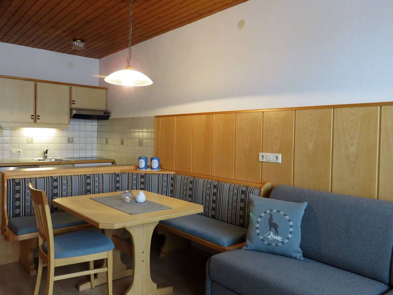 Ganze Wohnung, Zedlacherhof in Matrei in Osttirol, Bezirk Lienz