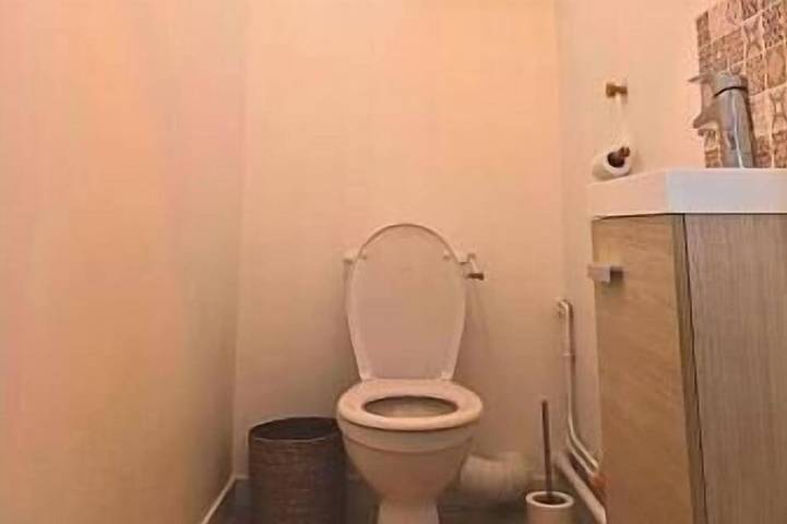 Location de vacances pour 8 personnes, avec jardin à Hotot-en-Auge - 2
