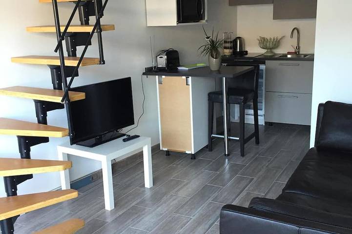 Apartamento de vacaciones para 2 personas - 1