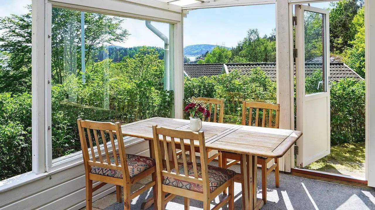 Ferienhaus für 5 Personen (63 m²) in Munkedal in Gårvik, Norra Västkusten