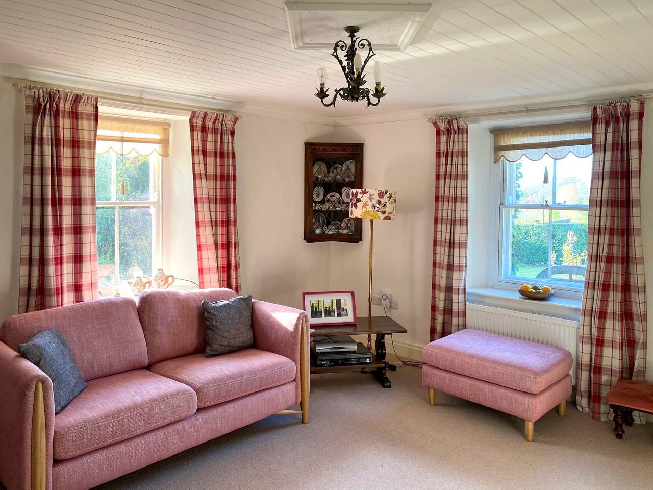 Belle Vue House-Ukc4502 in County Durham