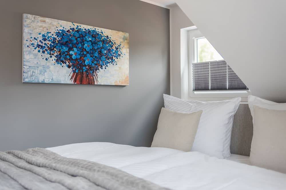 5* Sterne Ferienhaus Eisvogel am See.Modern und geschmackvoll. in Krakow am See, Mecklenburgische Seenplatte