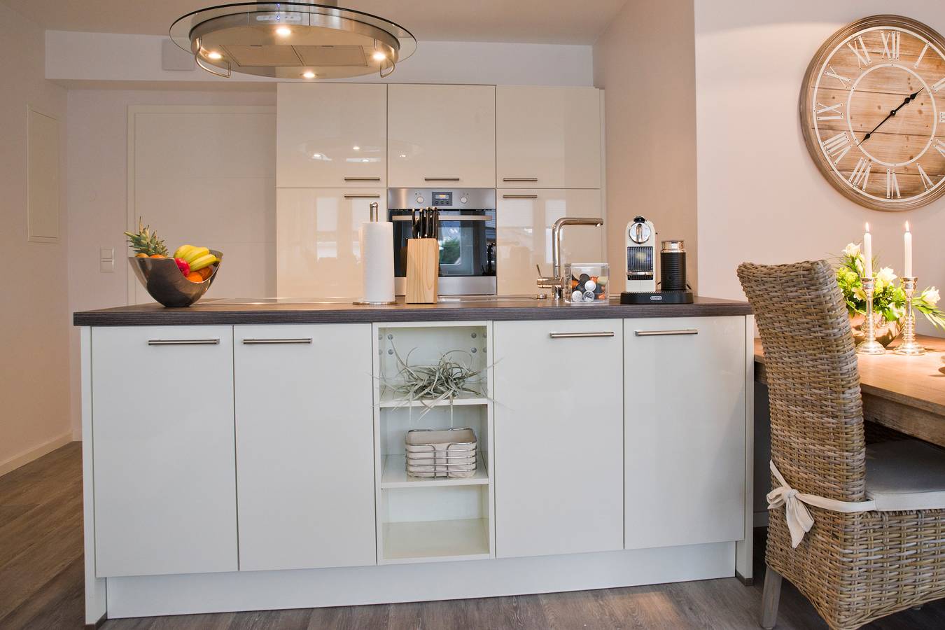 Ganze Ferienwohnung, Sunrise in Grömitz, Ostholstein