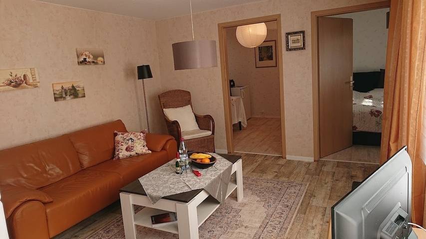 Bungalow für 2 Personen, mit Garten in Thüringen - 4