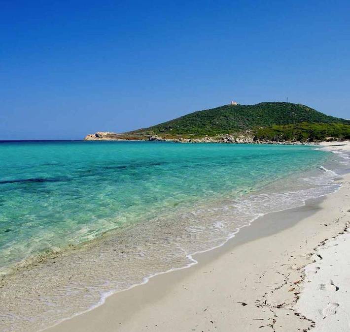 Appartement de vacances pour 6 personnes