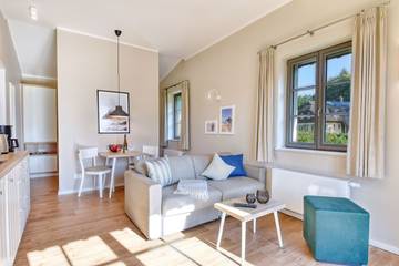 Ferienhaus für 3 Personen in Klein Stresow, Putbus, Bild 1