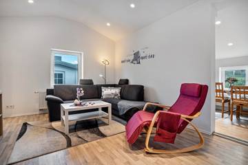 Ferienwohnung für 4 Personen in Fünfseen, Plauer See, Bild 4