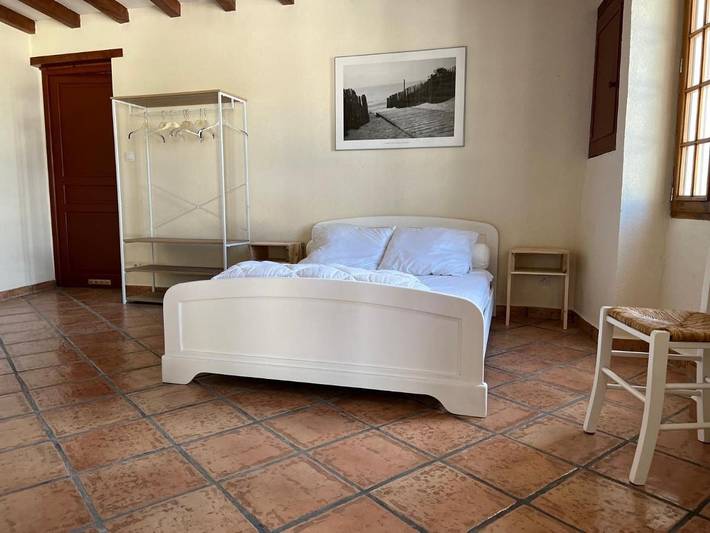 Location de vacances pour 7 personnes, avec jardin, animaux acceptés à Authon-Ébéon - 4