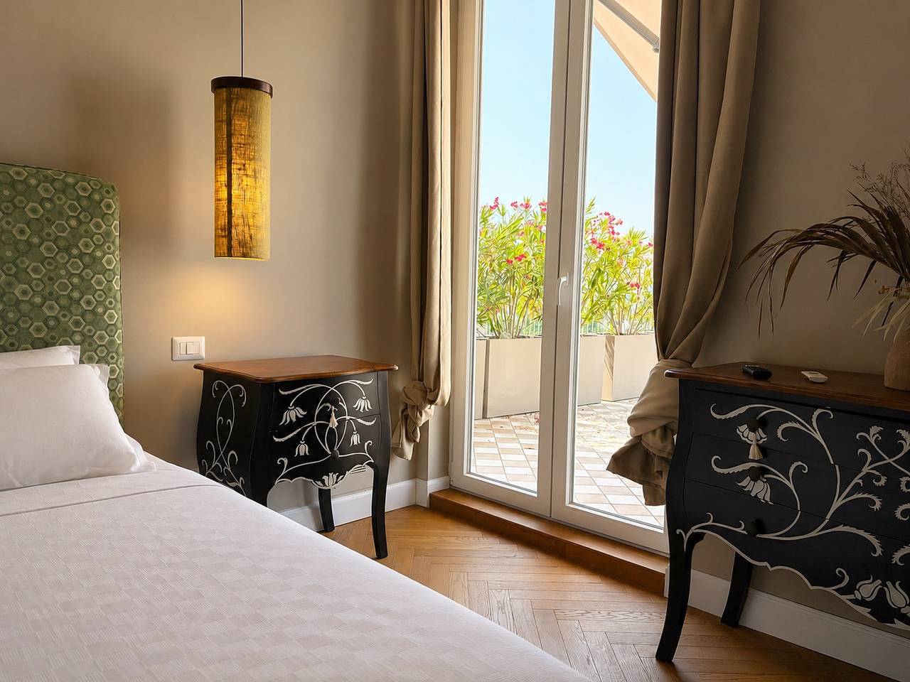 Terrazza Bellavista - Room Angolo Dello Scrittore in Canneto Pavese, Oltrepò Pavese