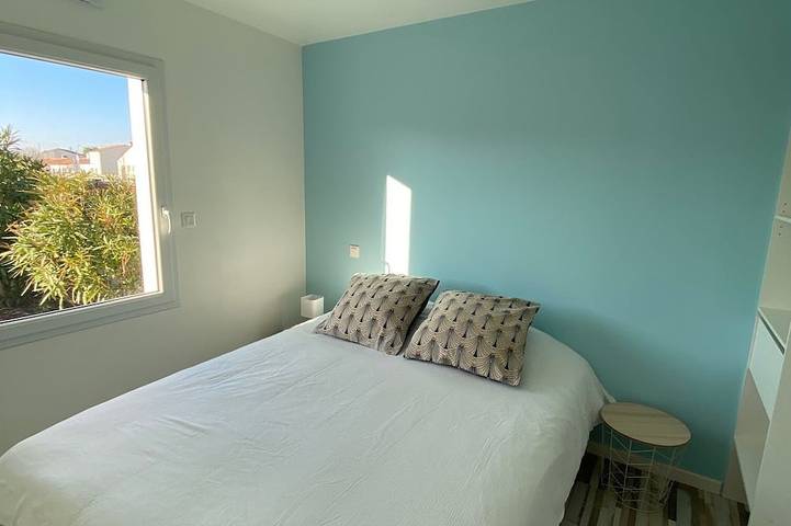 Location de vacances pour 8 personnes dans Plage du Goulet - 3