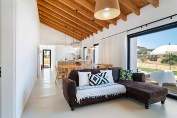 Casa De Férias para 6 Pessoas em Monsaraz, Sul de Portugal, Foto 2