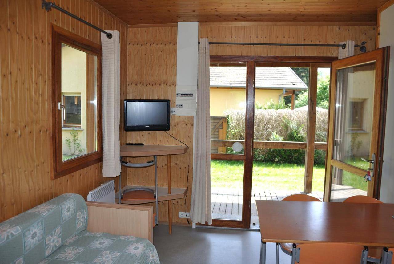 Chalet in Lièpvre, Parc naturel régional des Ballons des Vosges