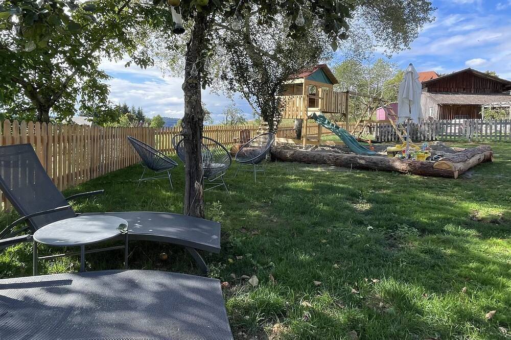 Family-friendly temporary home in Suedlicher Schwarzwald, Horben