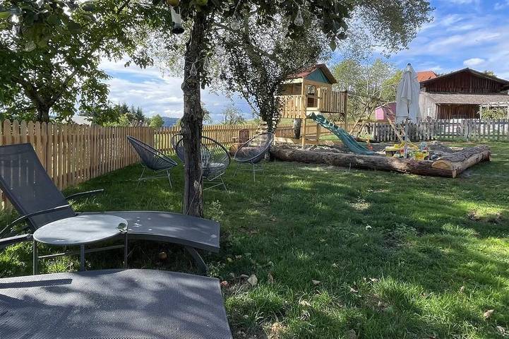 Agriturismo für 4 Personen in Horben