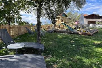Agriturismo für 4 Personen in Horben