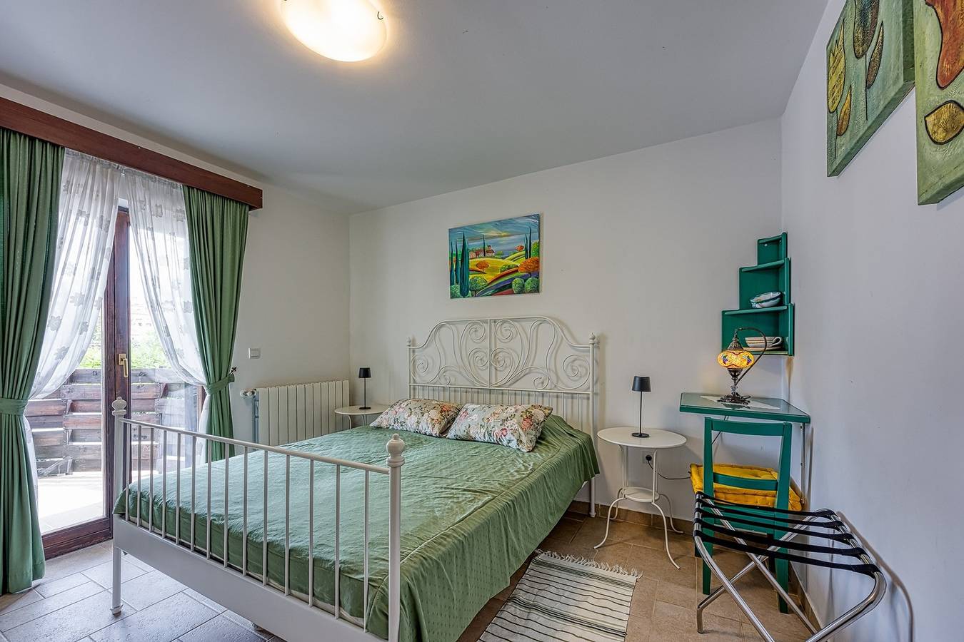 Cały apartament, Apartment Pula A5 in Villa Betiga in Barbariga, Południowe Wybrzeże Istrii