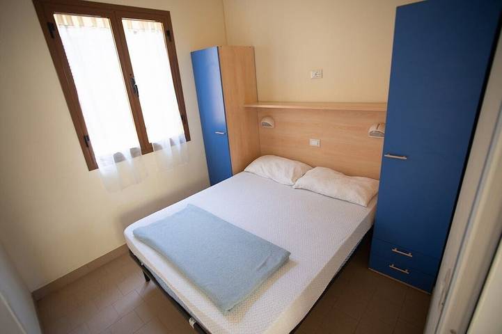 Bungalow für 4 Personen, mit Pool an der Versilia - 2