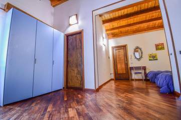 Chambre d’hôte pour 4 personnes à Cefalù