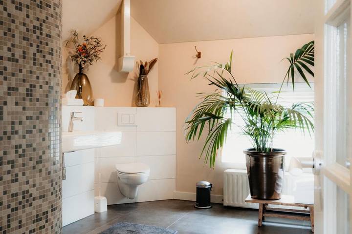 Location de vacances pour 2 personnes, avec vue et terrasse dans Zélande (Brabant du Nord) - 4