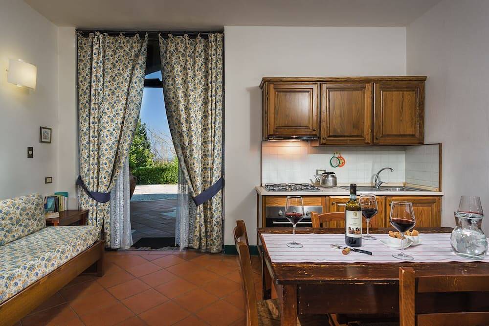 Appartamento vacanze a Chianti a partire da 96€ a notte