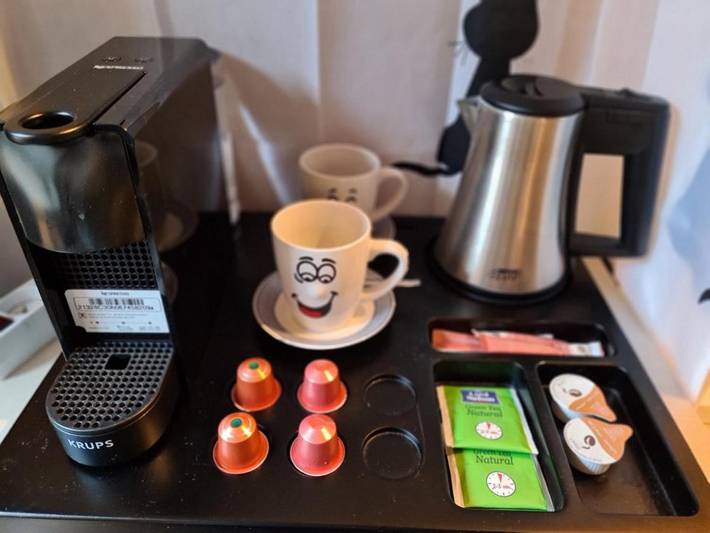 Gîte pour 2 personnes, avec vue à Merelbeke - 3