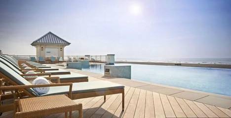 Vacation Apartment for 6 Guests in Lower Township, Jersey Shore, Picture 2