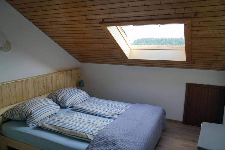 Ferienwohnung für 3 Personen, mit Balkon und Ausblick in Horb am Neckar - 3
