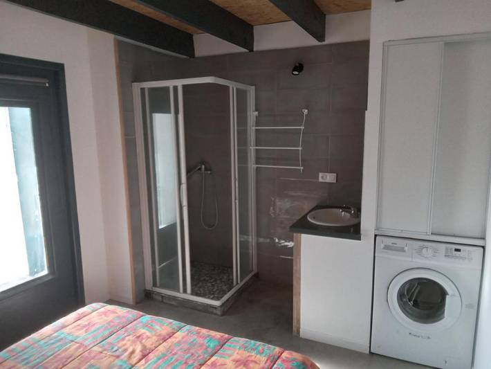 Gîte pour 2 personnes, avec terrasse à Oraison - 4