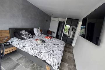 Villa pour 2 Personnes dans Manosque, Région de Forcalquier, Photo 2