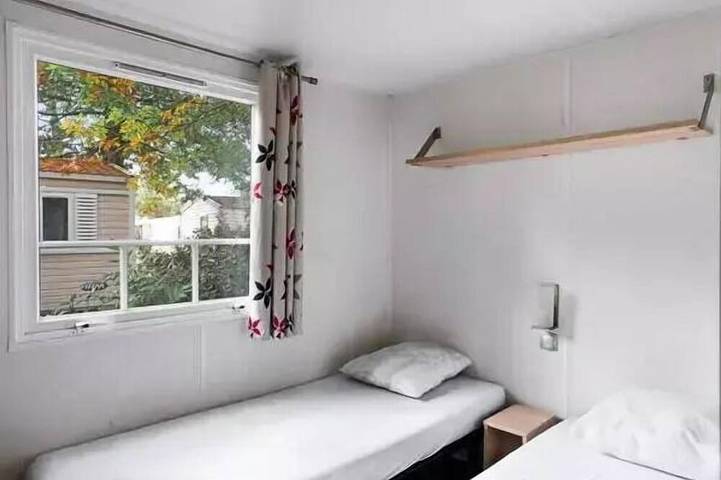 Camping pour 4 personnes à Ruoms - 2