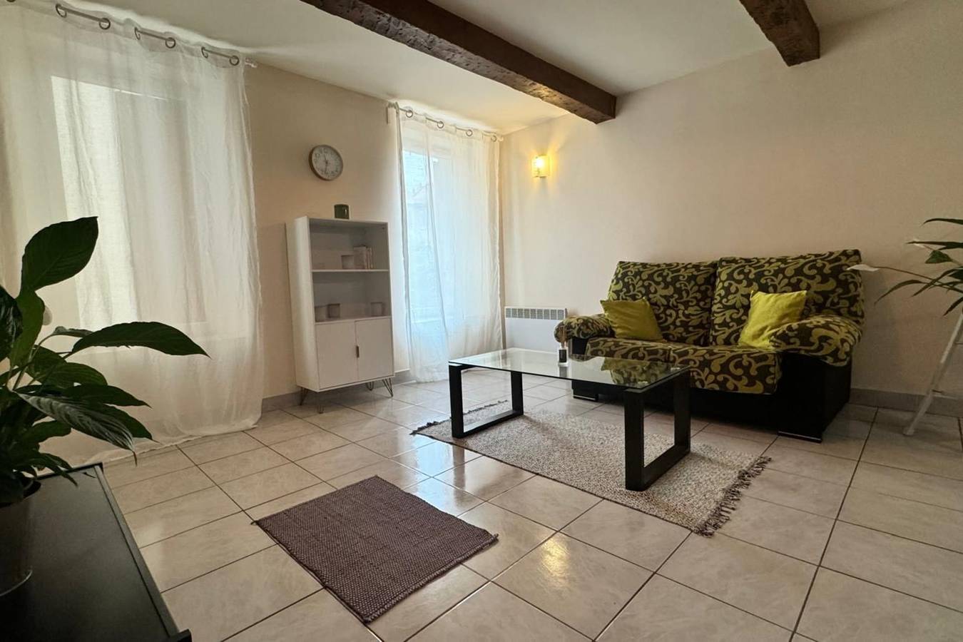 Appartement de vacances