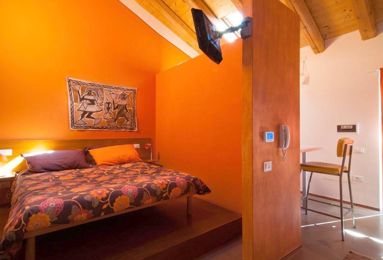 Double Room in Gorizia, Collio - Alto Isonzo