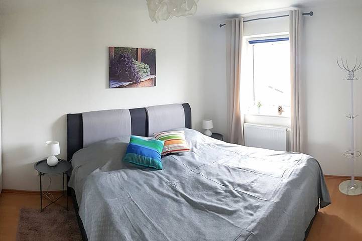 Ganze Wohnung, Urlaub direkt im Kurort Oberwiesenthal in moderner, gemütlicher 3-Zimmer-FeWo in Oberwiesenthal, Chemnitz und Umgebung