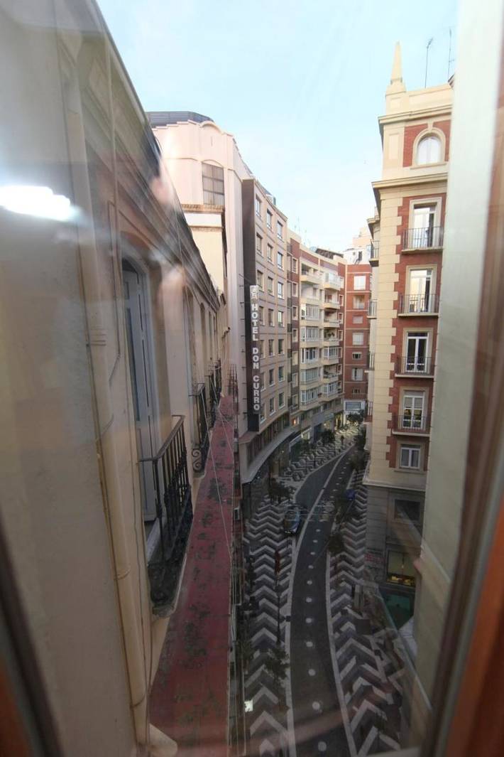 BnB für 3 Personen, mit Terrasse in Malaga - 4