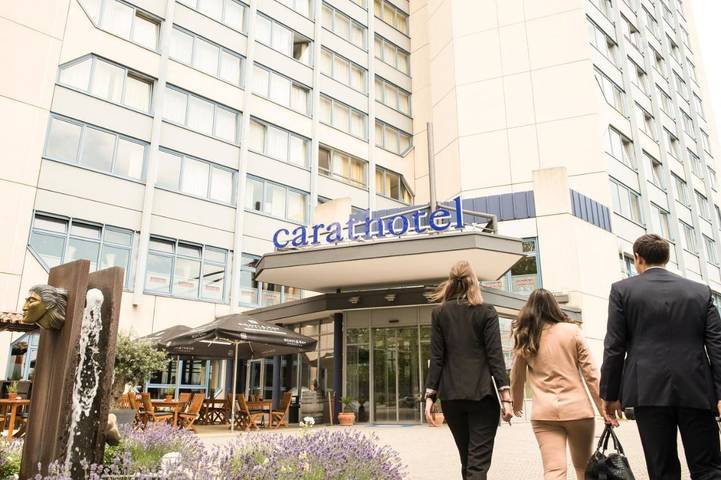 Hotel für 2 Personen, mit Terrasse und Garten sowie Sauna und Ausblick in Weil am Rhein