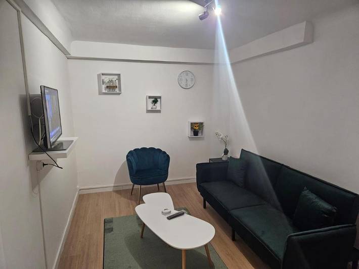 Appartement de vacances pour 2 personnes