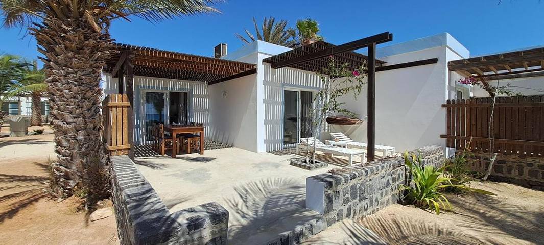 Gîte pour 2 personnes, avec jardin et vue dans Boa Vista (homonymie) - 3
