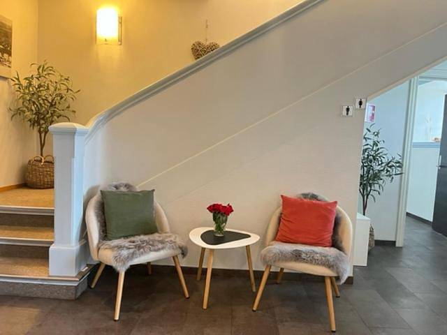 Hotel, mit Terrasse in Strand (Rogaland) - 2